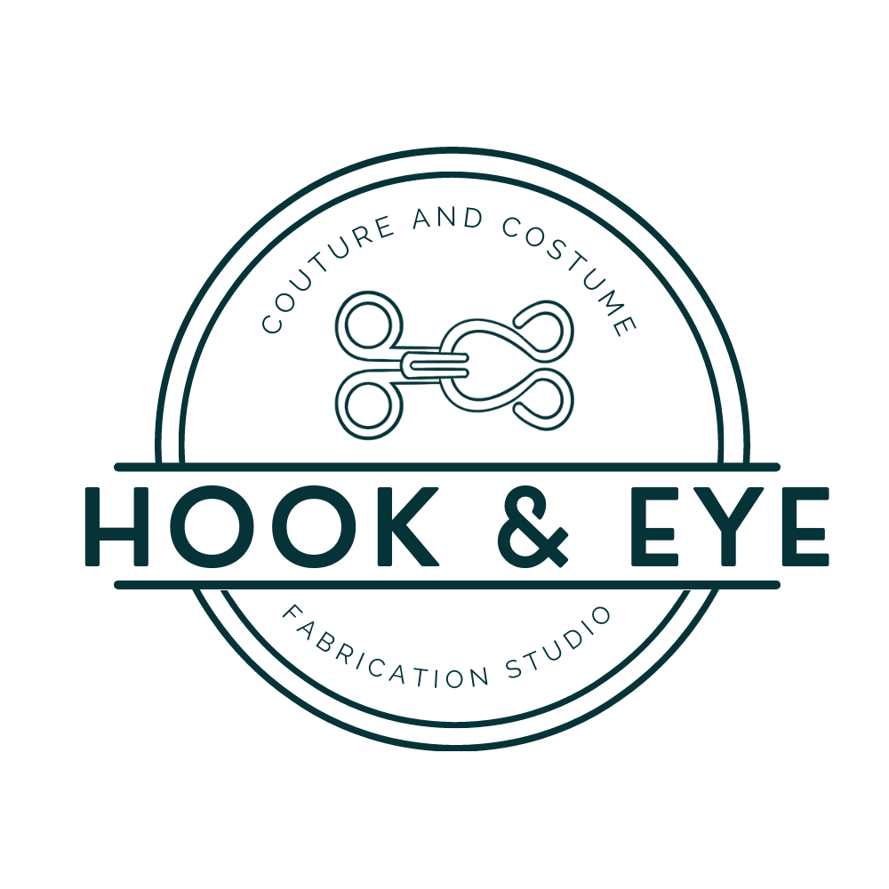 Hook & Eye