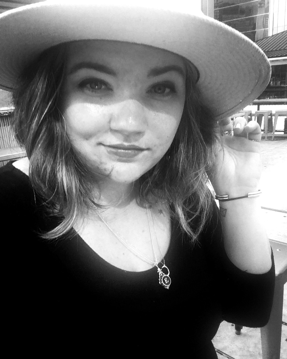 Emma Craig — team portrait