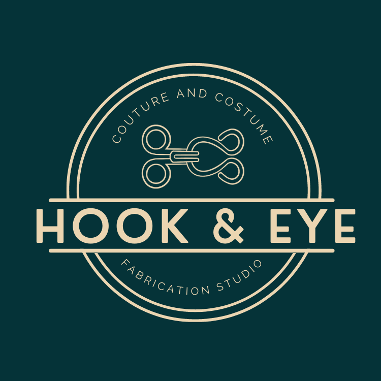 Hook & Eye