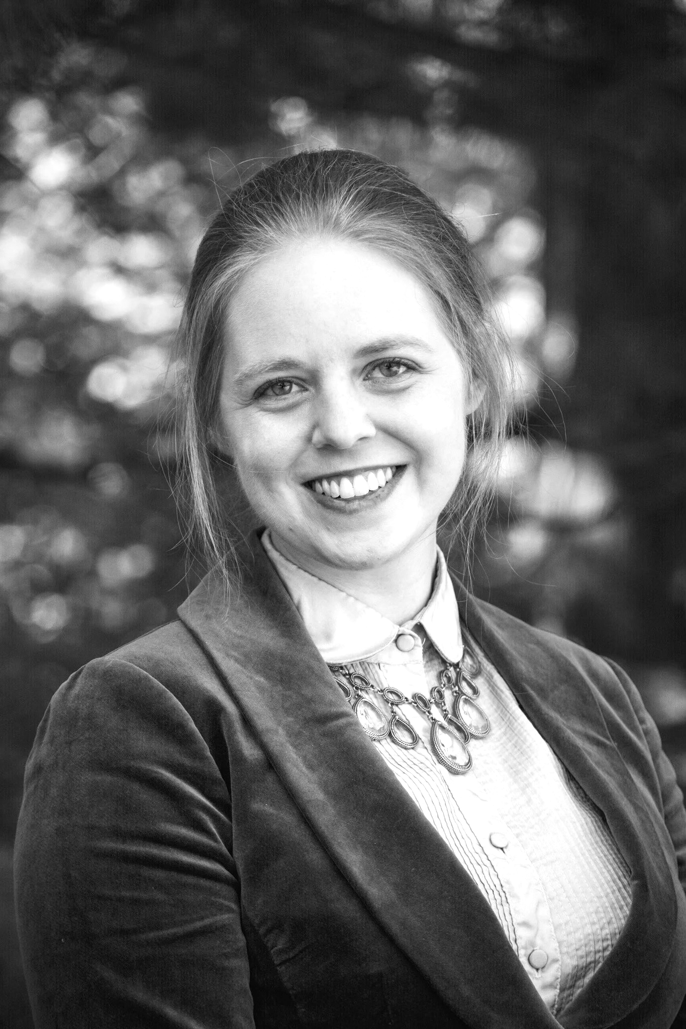 California — team portrait